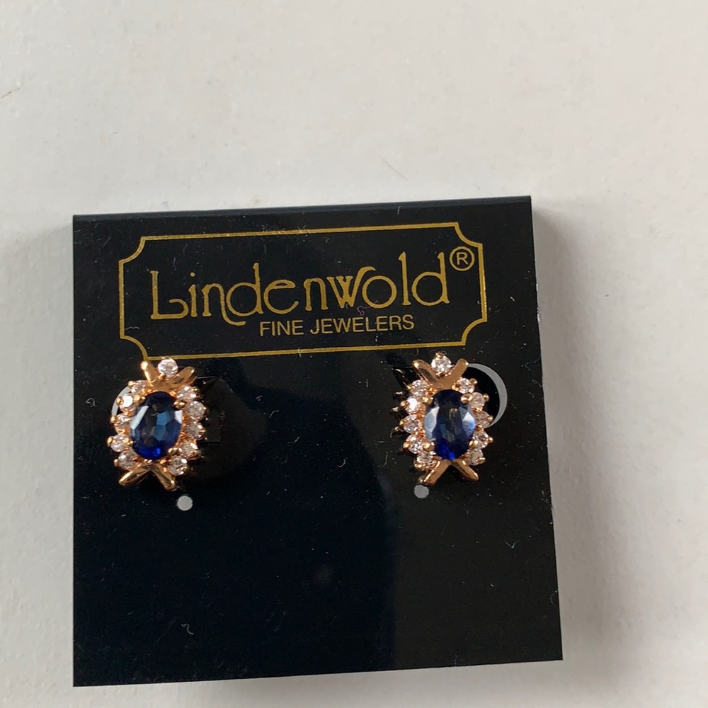 Lindenwold Costume Jewelry